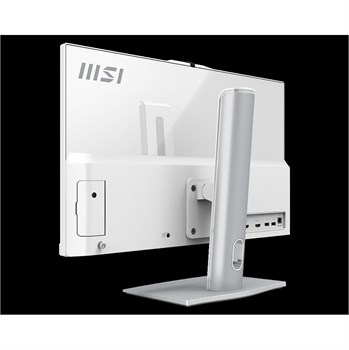 Моноблок MSI Modern AM242P (12M-249RU) 23.8"/Intel Core i5 1240P/RAM 8 GB/SSD 512 GB/Intel UHD Graphics/1920x1080/IPS/Windows 11/черный. Состояние: A1 12M-249RU-A1