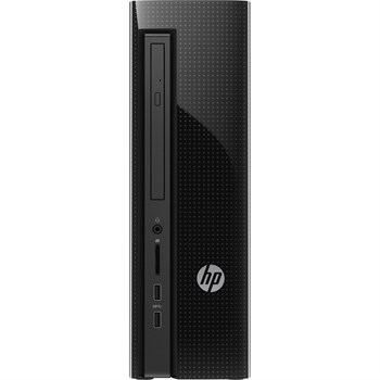 ПК HP 260-a183ur. Конфигурация: AMD A8-7410/4/1TB/Radeon R5/DVD-RW/Win10/B1 260-a183ur
