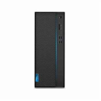 Системный блок игровой Lenovo IdeaCentre T540-15ICK G (90LW0069RS) Intel Core i3 9100/RAM 8GB/SSD 128GB/HDD 1TB/GeForce GTX 1650 4GB/DOS/Серый. Состояние: B1 90LW0069RS - B1
