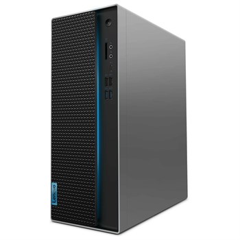 ПК Lenovo T540-15ICB (90L10062RS)/Intel Core i5 9400F/RAM 8GB/HDD 1000GB/GeForce GTX 1660 Ti/Windows 11/Цвет: Серый. Состояние: C2 90L10062RS-C2