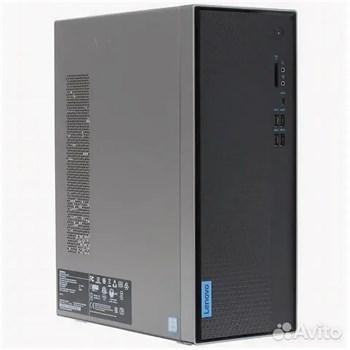 ПК Lenovo IdeaCentre T540-15ICK G (90LW00A5RS)/Intel Core i5 9400F/RAM 16GB/SSD 512GB/GeForce GTX1660 SUPER/Windows 11/Цвет: серый. Состояние: Уценка/дефект корпуса/не ориг коробка 90LW00A5RS-Уценка/дефект корпуса/не ориг коробка