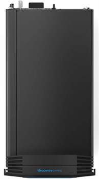 ПК Lenovo IdeaCentre G5 14AMR05 (90Q1002KRS)/AMD Ryzen 5 3600/RAM 16GB/SSD 256GB/HDD 1000 GB/GeForce GTX 1660 SUPER/Windows 11/черный. Состояние: Уценка/вмятина и царапины на корпусе 90Q1002KRS-Уценка/вмятина и царапины на корпусе