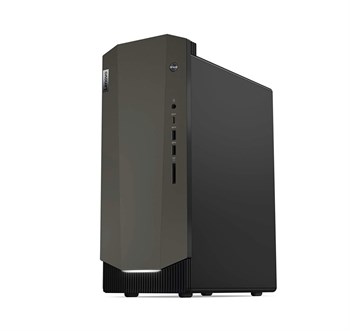 Системный блок игровой Lenovo IdeaCentre G5 14IMB05 (90N900A4RS) Intel Core i5-10400/RAM 16 GB/SSD 512 GB/NVIDIA GeForce GTX 1660 SUPER/Windows 11/Черный. Состояние: Уценка/щель около передней панели 90N900A4RS-Уценка/щель около передней панели