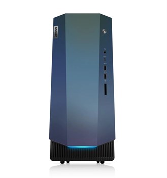 Системный блок игровой Lenovo IdeaCentre G5 14IMB05 (90N900ACRS) Intel Core i5-10400/RAM 16 GB/SSD 512 GB/NVIDIA GeForce GTX 1660 SUPER/DOS/Черный. Состояние: B1 90N900ACRS - B1