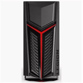 ПК Lenovo Legion R5-28IMB05 Intel Core i5-10400F/RAM 8GB/SSD 512GB/GeForce RTX 2060/Windows 11/черный. Состояние: B2 Lenovo Legion R5-28IMB05-B2