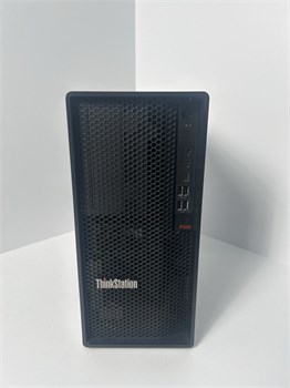 Рабочая станция Lenovo ThinkStation P340(30DJS1EU00) Intel Core i7 10700/RAM 32 GB/SSD 256 GB/NVIDIA Quadro RTX 4000/Windows 11/черный. Состояние: B1 30DJS1EU00-B1