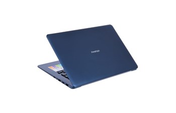 Ноутбук Prestigio SmartBook 141S. Конфигурация: Cel N3350/3/32/Intel HD/FHD/DOS/ 141S