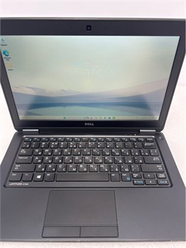 Ультрабук Dell Latitude E7250 [7250-7881] 12.5"/Intel Core i5 5300U/RAM 4 GB/SSD 128 GB/Intel HD Graphics 5500/1366?768/WXGA/Windows 7/Подсветка кл-ры: нет/черный. Состояние: C2 7250-7881-C2