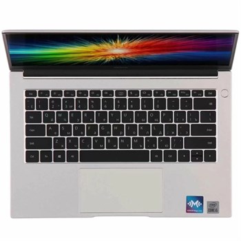 Ноутбук HUAWEI MateBook D 15 (BoB-WAH9Q) 15.6"/Intel Core i5-10210U/RAM 8GB/SSD 512GB/Intel UHD/1920*1080/IPS/Windows11/Подсветка кл-ры: нет/серебристый. Состояние: Уценка/небольшой след. на матрице от клавиатуры/замятый угол/С1 BoB-WAH9Q- Уценка/небольшой след. на матрице от клавиатуры/замятый угол/С1