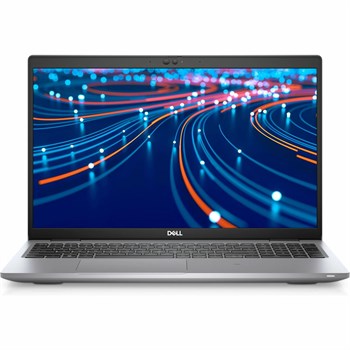 Ноутбук Dell Latitude (5520-0501)15"/Intel Core i5 1135G7/RAM 8 GB/ SSD 256 GB/ Intel Iris Xe Graphics/1920 x 1080/IPS/DOS/Подсветка кл-ры:LED/серый. Состояние: B2 5520-0501-B2