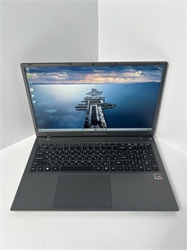 Ноутбук Machcreator Cosmos R17 (JJ00GG00GRU) 17.3"/AMD Ryzen 5 7430U/RAM 16GB/SSD 512GB/AMD Radeon Graphics/1920x1080/IPS 120Hz/Win11/Подсветка кл-ры: LED/Серый. Состояние: B1 JJ00GG00GRU-B1