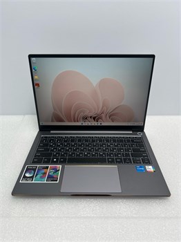 Ноутбук Machcreator Prime X14 (JB0C1E001RU) 14.1"/Intel Core i5-12450H/RAM 16GB/SSD 1024GB/Intel UHD Graphics/2880x1800/IPS/120Hz/Windows 11/Подсветка кл-ры: LED/Серый. Состояние: B1 JB0C1E001RU-B1