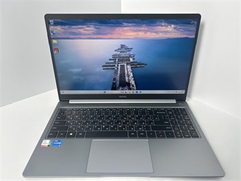 Ноутбук Tecno MEGABOOK T1(4894947003905) 15.6"/Intel i5-1155G7/RAM 16 GB/SSD 512 GB/Intel Iris Xe graphics/1920x1080/IPS/DOS/Подсветка - кл:LED/Cеребристый. Состояние: B1 4894947003905-B1