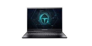 Ноутбук игровой Thunderobot 911 Air D 15.6"/Intel Core i5 11260H 2.6 ГГц/RAM 8GB/SSD 256GB/GeForce GTX 1650 4GB/1920*1080/IPS/DOS/Подсветка кл-ры: LED/черный. Состояние: B1 JT0098E06RU-B1