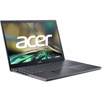 Ноутбук Acer Aspire 5 (A515-57-73G5) 15.6"/Intel Core i7 12650H/RAM 16 GB/SSD 512 GB/Intel UHD Graphics/1920х1080/IPS/DOS/Подсветка кл-ры:нет/металлический. Состояние: B1 A515-57-73G5-B1