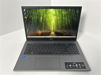 Ноутбук Acer Aspire 5 A515-57-71XD (NX. KN3CD.006) 16"/Intel Core i7 12650H/RAM 16 GB/SSD 1024 GB/Intel UHD Graphics/1920x1080/IPS/DOS/Подсветка кл-ры:нет/серый. Состояние: A1 NX. KN3CD.006-A1