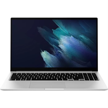 Ноутбук Samsung Galaxy book NP750 (NP750XDA-KD1US) 15.6"/Intel Core i5 1135G7/RAM 8GB/SSD 256 GB/Intel Iris Xe graphics/1920х1080/IPS/Windows 10/Подсветка кл-ры: LED/серебристый. Состояние: B2 NP750XDA-KD1US-B2