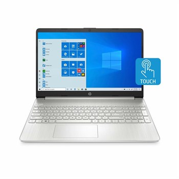 Ноутбук HP 15s-fq0072ur (3B3P3EA) 15.6"/Intel Celeron N4020/RAM 4GB/SSD 128GB/Intel Celeron N4020/1920*1080/Windows 10/Серый. Состояние: C2 3B3P3EA-C2