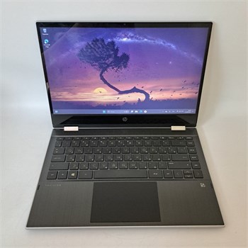 Ноутбук HP Pavilion X360 14-dw0024ur. Конфигурация: Intel Core i3 1005G1 1200MHz/14"/1366x768/8GB/256GB SSD/Intel UHD Graphics/Windows 10 Home/B1/УЦЕНКА (С правой стороны плохо реагирует тач) 1X2L6EA-Уценка