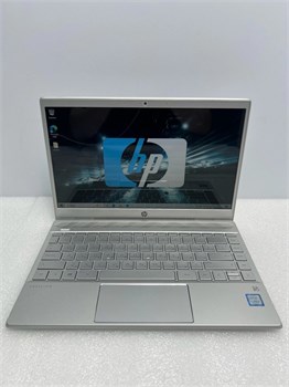 Ноутбук HP Pavilion 13-AN0073UR (5WB84EA) 13.3 "/Intel Core i5 8265U/RAM 8 GB/SSD 128 GB/Intel UHD Graphics 620/1920*1080/IPS/Windows 10/Подсветка кл-ры: нет/серебристый. Состояние: C1 5WB84EA-C1