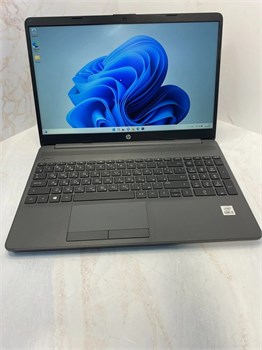 Ноутбук HP 15-dw1126ur. Производитель CPU: Intel, Линейка CPU: Core i3, CPU: i3-10110U, RAM: 8Gb, SSD: 512Gb, GPU: Intel UHD, Диагональ: 15.6", Разрешение: 1920*1080, Тип экрана: IPS, OS: DOS, Цвет: Серый, BackLight: -, Состояние: B2 2F5Q8EA-B2