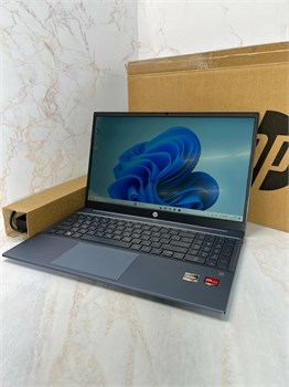 Ноутбук HP Pavilion 15-eg0134ur. Производитель CPU: Intel, Линейка CPU: Core i7, CPU: i7-1165G7, RAM: 16Gb, SSD: 512Gb, GPU: Intel Iris Xe, Диагональ: 15.6", Разрешение: 1920*1080, Тип экрана: IPS, OS: DOS, Цвет: Серебристый, BackLight: LED, Состояни 4E1J6EA-A1