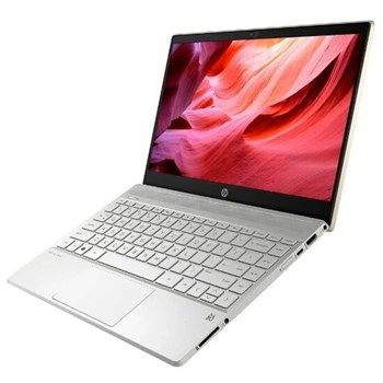 Ноутбук HP Pavilion 13-an0040ur. Производитель CPU: Intel, Линейка CPU: Core i3, CPU: i3-8145U, RAM: 4Gb, SSD: 256Gb, GPU: Intel UHD, Диагональ: 13.3", Разрешение: 1920*1080, Тип экрана: IPS, OS: Win 10, Цвет: Золотистый, BackLight: LED, Состояние: B 5CR62EA-B1