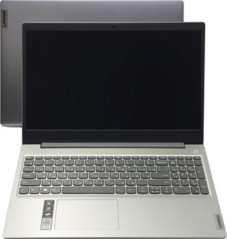 Ноутбук Lenovo IdeaPad 3 15ADA05 (81W1010SRU) 15.6"/AMD Athlon Silver 3050U/RAM 8 GB/SSD 128 GB/AMD Radeon Graphics/1366x768/TM/Windows 10/Подсветка-кл:нет/Серебристый. Состояние: Уценка/дефект корпуса/дефект крышки матрицы 81W1010SRU-Уценка/дефект корпуса/дефект крышки матрицы