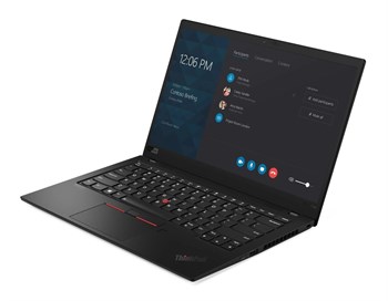 Ноутбук Lenovo ThinkPad X1 Carbon 14"/Intel Core i5 4200U/RAM 4 GB/SSD 128 GB/Intel HD Graphics/2560 x 1440/IPS/DOS/Подсветка кл-ры: LED/черный. Состояние: B1 Lenovo ThinkPad X1 Carbon-B1