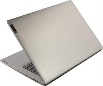 Ноутбук Lenovo IdeaPad 3 14IGL05 (81WH0033RU) 14"/Intel Pentium Silver N5030/RAM 4GB/HDD 1000GB/Intel UHD Graphics 605/TN/1366x768/Win10/Подсветка кл-ры: нет/серый. Состояние: B1 81WH0033RU-B1