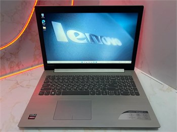 Ноутбук Lenovo IdeaPad 320-15ABR 15"/A10-9620P/RAM 8 GB/SSD 128 GB/Radeon R7 M440/1920x1080/TFT/Windows 11/Подсветка кл-ры: LED/серый. Состояние: Уценка/прокручен топ кейс IdeaPad 320-15ABR-Уценка/прокручен топ кейс