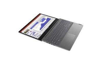 Ноутбук Lenovo V15-ADA (82C7008QRU) 15.6"/AMD Athlon Silver 3050U/RAM 4GB/SSD 128GB/AMD Radeon Graphics/TN/1920x1080/DOS/Подсветка кл-ры: нет/серый. Состояние: C1 82C7008QRU-C1