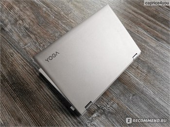 Ноутбук-трансформер Lenovo Yoga 530-14IKB (81EK019QRU) 14"/Intel Pentium Gold 4415U/RAM 8GB/SSD 256GB/Intel UHD Graphics 610/1366x768/TN/Windows 11/Подсветка кл-ры: НЕТ/серебристый. Состояние: Уценка/небольшой след на матрице от клавиатуры/B1 81EK019QRU-Уценка/небольшой след на матрице от клавиатуры/B1