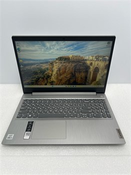 Ноутбук Lenovo 3-15IIL05 (81WE01BFRU) 15.6"/Intel Core i3 1005G1/RAM 8 GB/SSD 256 GB/Intel UHD Graphics/1920x1080/IPS/Windows 11/Подсветка - кл: нет/серебристый. Состояние: Уценка/большой след на матрице от клавиатуры/С1 81WE01BFRU- Уценка/большой след на матрице от клавиатуры/С1