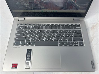 Ноутбук-трансформер Lenovo IdeaPad C340-14API 14"/AMD Ryzen 3 3200U/RAM 4 GB/SSD 128 GB/AMD Radeon Vega 3/1366*768 (Touch)/IPS/Windows 10/Подсветка кл-ры:нет/серебристый. Состояние: B1 Lenovo IdeaPad C340-14API-B1