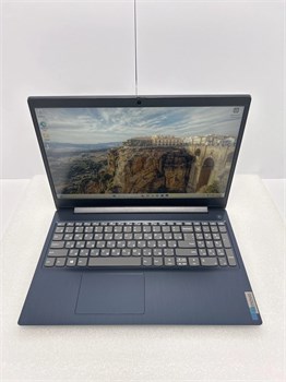Ноутбук Lenovo IdeaPad 3 15ARE05 (81W40074RU), 15.6"/AMD Ryzen 3 4300U/RAM 8 GB/SSD 256 GB/AMD Radeon Graphics/1920x1080/IPS/Windows 11/Подсветка кл-ры нет/черный. Состояние: Уценка/прокрученный топ-кейс/B1 81W40074RU-Уценка/прокрученный топ-кейс/B1