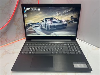 Ноутбук Lenovo Ideapad S145-15API (81UT000VRK) 15.6"/AMD Ryzen 5 3500U/RAM 8GB/SSD 512GB/AMD Radeon Vega 8/1920*1080/TN/DOS/Подсветка кл-ры: нет/черный. Состояние: Уценка/небольшие след. на матрице от клавиатуры/B1 81UT000VRK-Уценка/небольшие след. на матрице от клавиатуры/B1