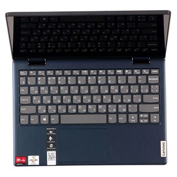 Ноутбук Lenovo IdeaPad 3 14ADA05 (81W000KNRU) 14"/AMD Ryzen 5 3500U/RAM 8GB/SSD 512GB/AMD Radeon Vega 8/1920*1080/TN/Windows 10/Подсветка кл-ры: нет/синий. Состояние: Уценка/небольшой след на матрице от клавиатуры/царапины на корпусе 81W000KNRU-Уценка/небольшой след на матрице от клавиатуры/царапины на корпусе