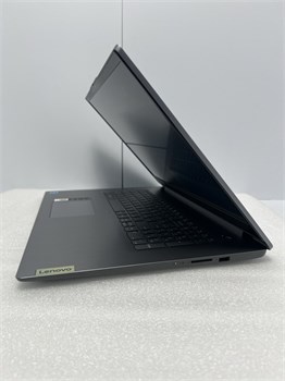 Ноутбук Lenovo IdeaPad 3 17ITL6 (82H900A8RU) 17,3"/Intel Pentium Gold 7505/RAM 4GB/SSD 128GB/Intel UHD Graphics/1600x900/TN/Windows 11/Подсветка - кл:нет/Cеребристый. Состояние: C1 82H900A8RU-C1