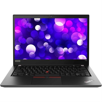 Ноутбук Lenovo ThinkPad T490 (20N3S84600) 14"/Intel Core i5-8365/RAM 8GB/SSD 256GB/Intel UHD Graphics 620/IPS/1920x1080/Win10/Подсветка кл-ры: нет/черный. Состояние: C1 20N3S84600-C1