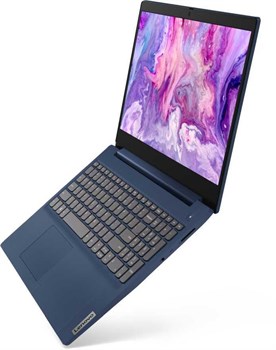 Ноутбук Lenovo IdeaPad 3 15ARE05 (81W40036RK) 15.6"/AMD Ryzen 3 4300U/RAM 8GB/SSD 512GB/AMD Radeon Graphics/1920*1080/IPS/DOS/Подсветка кл-ры: нет/серебристый. Состояние: B1 81W40036RK-B1