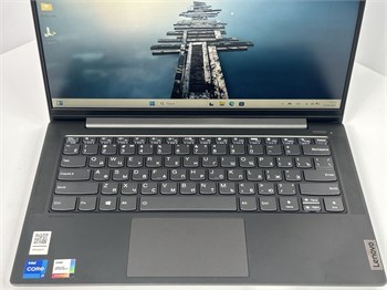 Ноутбук Lenovo IdeaPad 3 14ITL05 (81X7007WRK) 14"/Intel Core i3 1115G4/8ГБ DDR4/512ГБ SSD/Intel UHD Graphics/1920х1080 IPS/DOS/Подсветка кл-ры: LED/Цвет: серый. Состояние: B1 81X7007WRK-B1