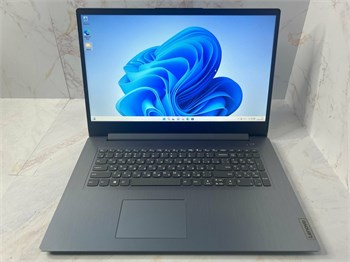 Ноутбук Lenovo IdeaPad 3 17ITL6 (82H9003PRU) 17.3"/Intel Pentium 7505/RAM 8GB/SSD 256 GB/Intel UHD Graphics/1600*900/TN/Windows 11/Подсветка кл-ры:нет/синий. Состояние: B1 82H9003PRU-B1