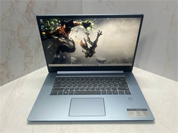 Ноутбук Lenovo IdeaPad 530S-15IKB 15.6"/Intel i7 8550U/RAM 8 GB/SSD 256 GB/Intel UHD Graphics/1920*1080 (NON-Touch)/IPS/DOS/Подсветка кл-ры:LED/голубой. Состояние: B1 Lenovo IdeaPad 530S 530S-15IKB-B1