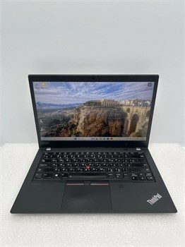Ноутбук Lenovo ThinkBook 15 G3 ACL (21A40094RU) 15.6"/AMD Ryzen 3 5300U/RAM 4GB/SSD 256GB/AMD Radeon Graphics/1920x1080/IPS/Windows 11/Подсветка - кл:LED/Cеребристый. Состояние: B1 21A40094RU-B1