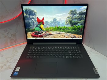Ноутбук Lenovo V17 G2 ITL (82NX00CLRU) 17.3"/Intel Core i3-1115G4/RAM 8GB/SSD 256GB/Intel UHD/1920*1080/IPS/DOS/Подсветка кл-ры:нет/серый. Состояние: C1 82NX00CLRU-C1