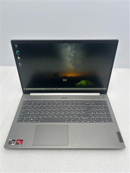 Ноутбук ThinkBook 15 Gen 3 ALC (21A40091RU) 15.6"/AMD Ryzen 3 5300U/RAM 8GB/SSD 256GB/AMD Radeon Graphics/IPS/1920x1080/DOS/Подсветка кл-ры: LED/серый. Состояние: B1 21A40091RU-B1