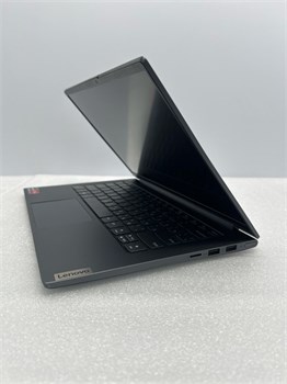 Ноутбук Lenovo V15 G2-ALC (82KD002XRU) 15.6"/AMD Ryzen 5 5500U/RAM 8GB/SSD 256GB/AMD Radeon Graphics/TN/1920x1080/DOS/Подсветка кл-ры: LED/Черный. Состояние: Уценка/небольшие след. на матрице от клавиатуры/B1 82KD002XRU- Уценка/небольшие след. на матрице от клавиатуры/B1