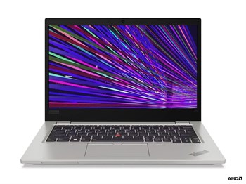 Ноутбук Lenovo ThinkPad L13 (20R30004RT) 13.3"/Intel Core i5-10210U/RAM 8GB/SSD 256GB/Intel UHD Graphics/1920x1080/IPS/WIndows 11/Подсветка кл-ры: LED/Цвет:серый. Состояние: Уценка/дефект корпуса 20R30004RT-Уценка/дефект корпуса