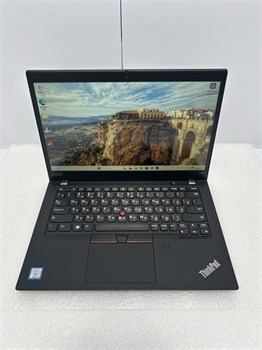 Ноутбук Lenovo T14 (20S1S3S10N) 14"/Intel Core i5 10310U/RAM 16GB/SSD 256GB/Intel UHD Graphics/1920x1080 IPS/WINDOWS 11/Подсветка кл-ры:LED/Цвет:Черный. Состояние: B1 20S1S3S10N-B1